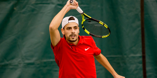 Elite of College Tennis: The Spanish