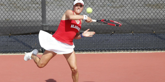 Elite of College Tennis: The Swiss