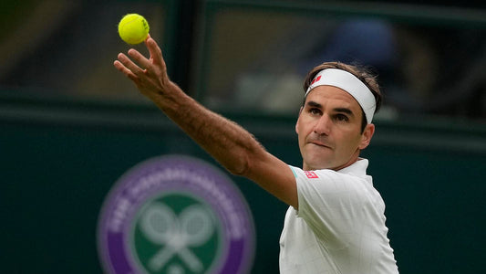 Wrapping Up Wimbledon Week 1’s Highs and Lows from Fans to Falls
