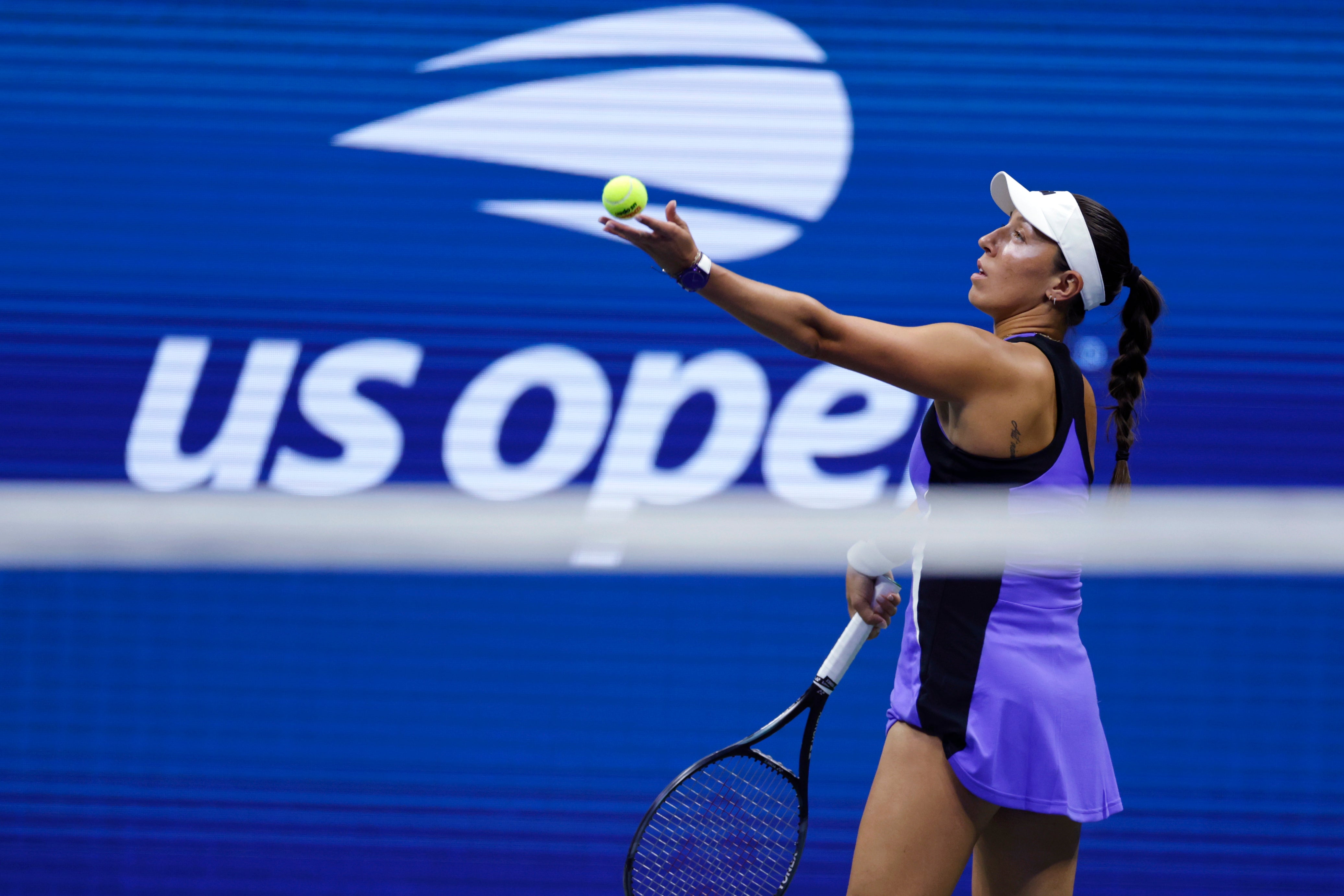 2024 US Open Women’s SF Preview Świątek vs. Muchova; Sabalenka vs. Na