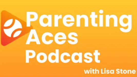 Podcast: Parenting Aces - What's New with UTR Sports Featuring Chase Hodges