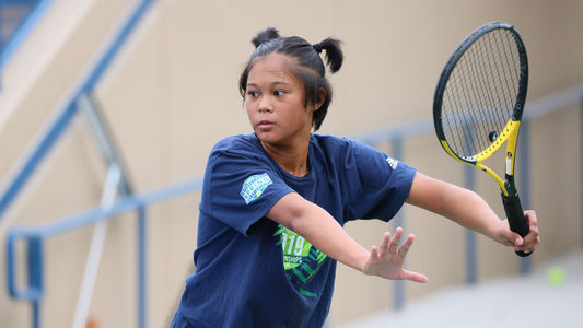 Universal Tennis Releases Spring 2022 Junior National Pathway Schedule