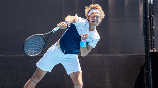 No. 1 College Player August Holmgren Gets Set for Final Season at San Diego