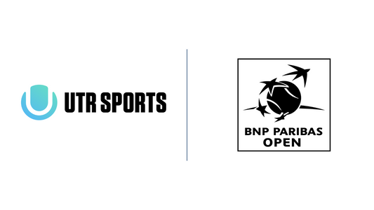 UTR Sports to Host College Championship and Hurd Awards at BNP Paribas Open