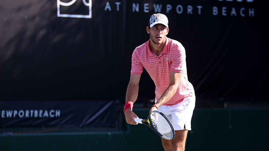 Boyer, Makarova, and Knutson Win UTR Pro Tennis Tour titles in September