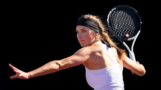 Universal Tennis Adds New Pro, Collegiate, and Coach Ambassadors