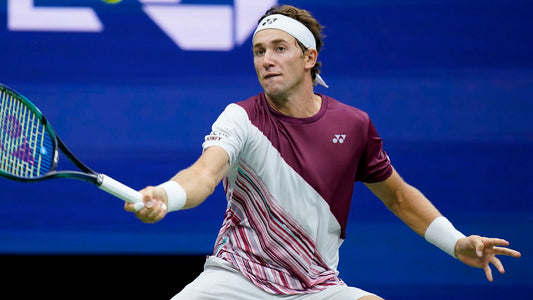 US Open Semifinal Preview: Ruud vs. Khachanov and Alcaraz vs. Tiafoe