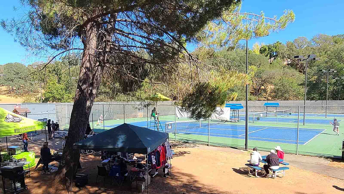 October Monthly Spotlight at UTR Sports