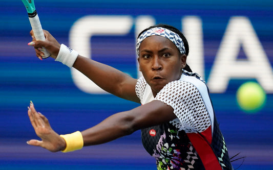 US Open Matches to Watch: Gauff vs. Keys; Murray vs Berrettini; and More from Serena