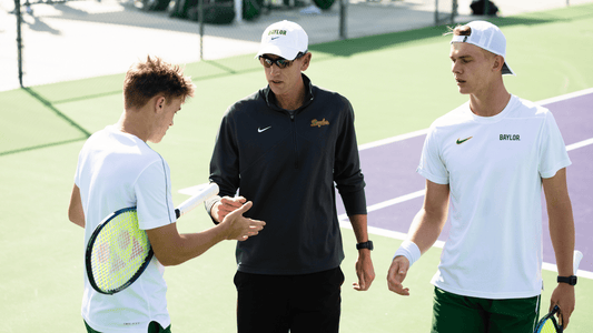 UTR Rating is your key to unlocking college tennis. 