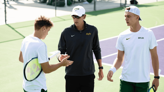 UTR Rating is your key to unlocking college tennis. 