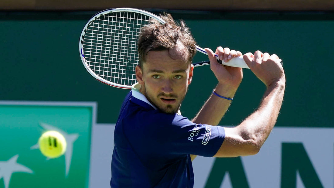 Previewing the Favorites and Dark Horses in the Miami Open Men's Draw