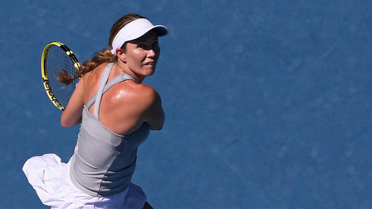 Women's Semifinals Take Center Stage in Melbourne