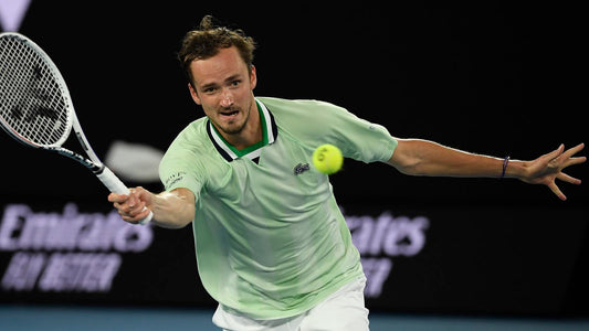 Medvedev and Nadal Favored to Advance to Australian Open Final
