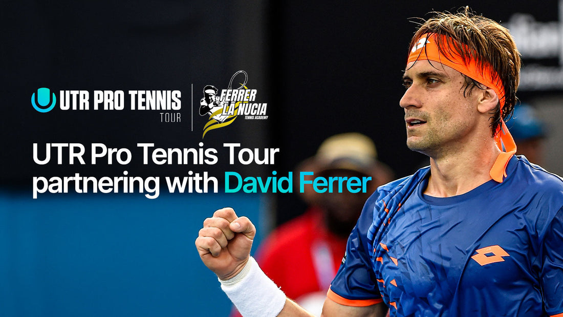 Ferrer Tennis Academy La Nucía to host UTR Pro Tennis Tour event in Spain