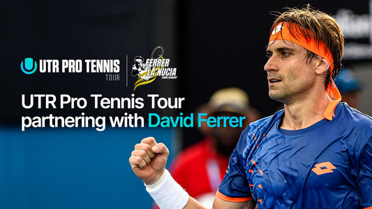 Ferrer Tennis Academy La Nucía to host UTR Pro Tennis Tour event in Spain