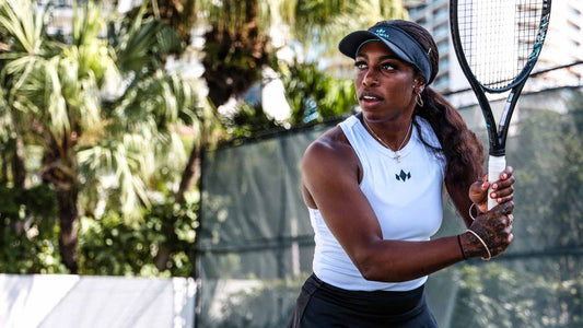 Universal Tennis Partners with Diadem to Offer Equipment Solutions and Junior Player Support