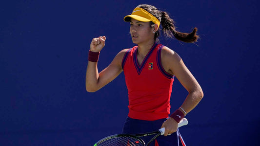Wrapping Up Week 1 at the US Open with a Closer Look at the Highs and Lows