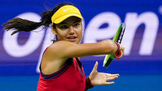 Previewing the Women's Draw at Indian Wells with Universal Tennis INSIGHTS