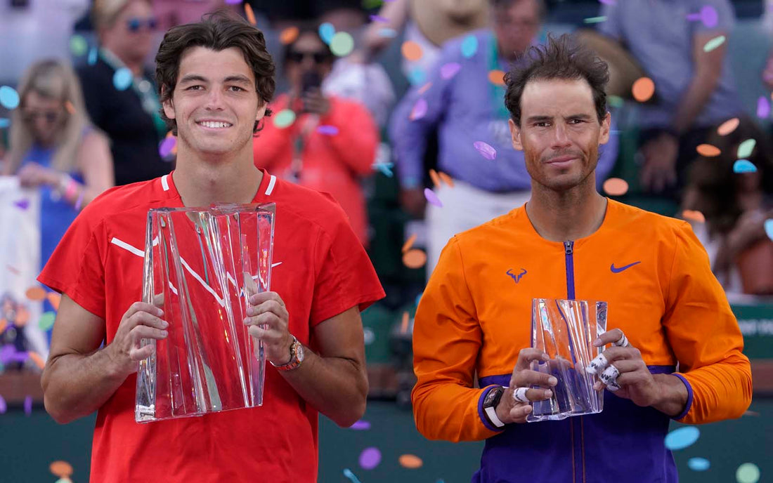 Fritz and Swiatek Emerge from Indian Wells as New Champions