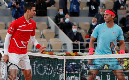 Nadal and Djokovic to Face Off in Roland Garros Quarterfinals