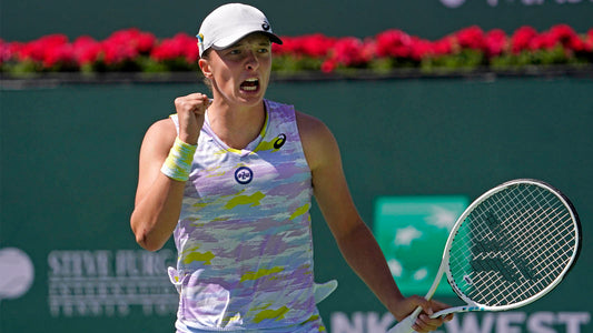 Swiatek and Sakkari Top INSIGHTS Favorites List for Miami Open