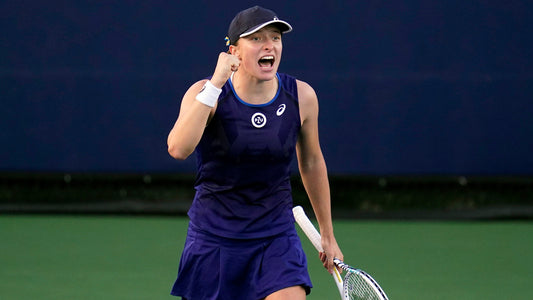 Top Eight Women Set for WTA Finals Stage in Fort Worth