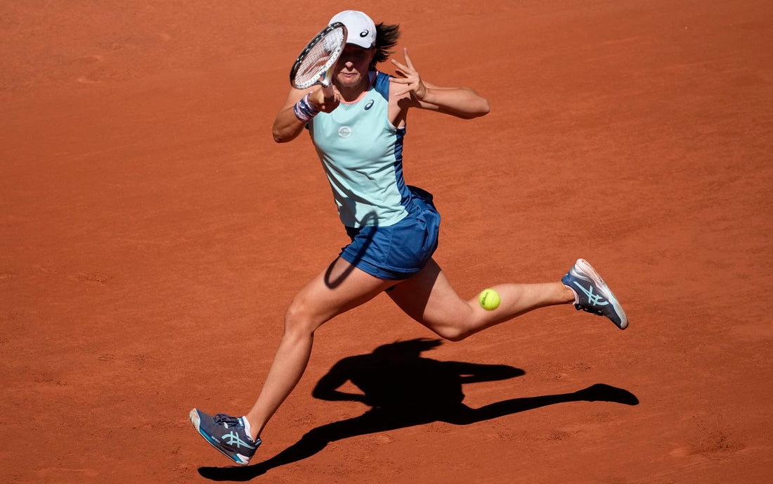 Swiatek and Gauff to Battle for 2022 Roland Garros Title