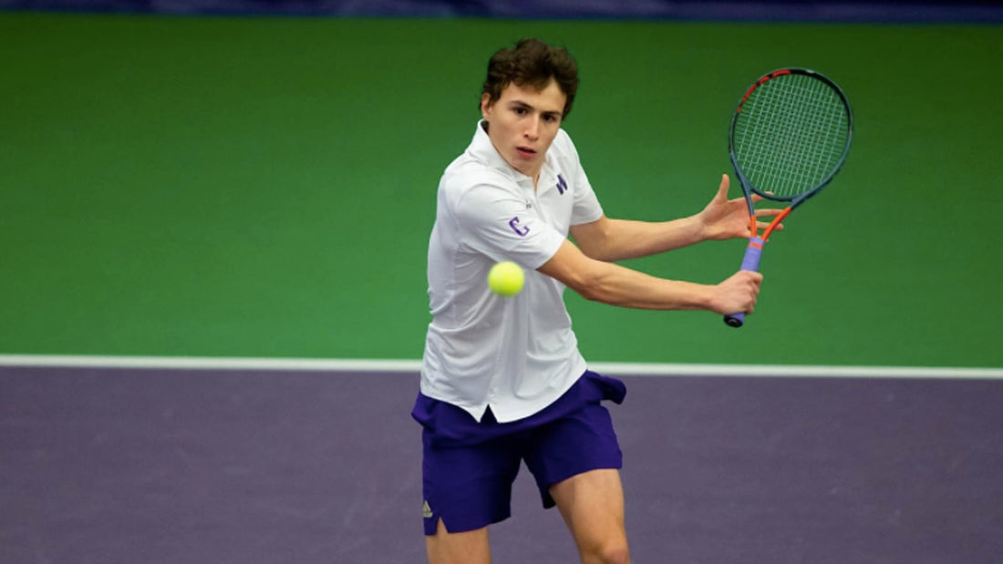 ITA and Universal Tennis Announce Top 10 Movers of the Month for September