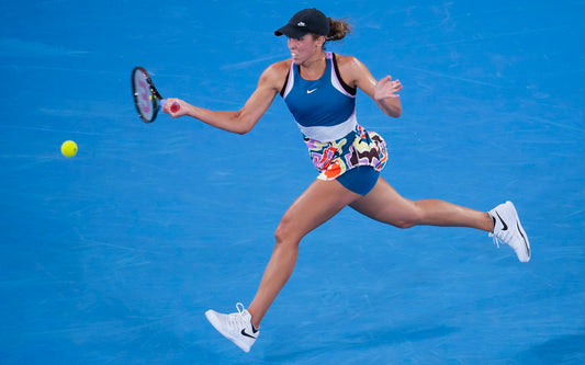 Australian Open Matches to Watch: Keys vs. Azarenka; Medvedev vs. Korda