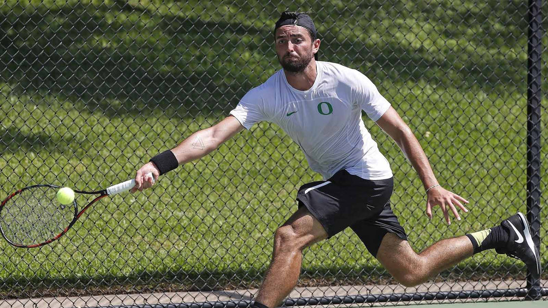 Thomas Laurent Picks Up Fourth Career UTR Pro Tennis Tour Title in December