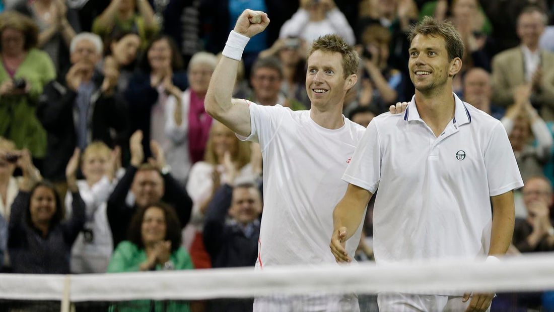 Wimbledon Champion Nielsen Makes the Most of UTR Pro Tennis Tour Opportunities in Denmark