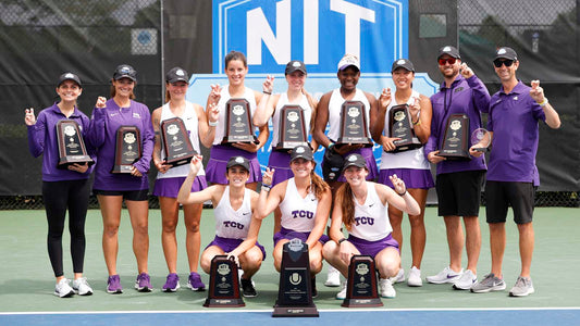 TCU & Liberty Win Inaugural NIT Championship