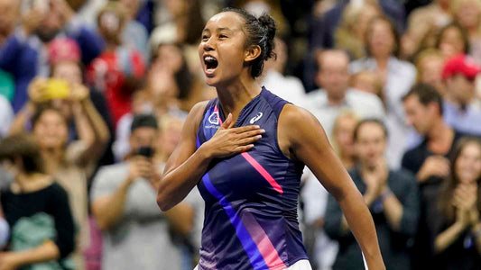 Teenagers Fernandez and Raducanu to Meet in US Open final