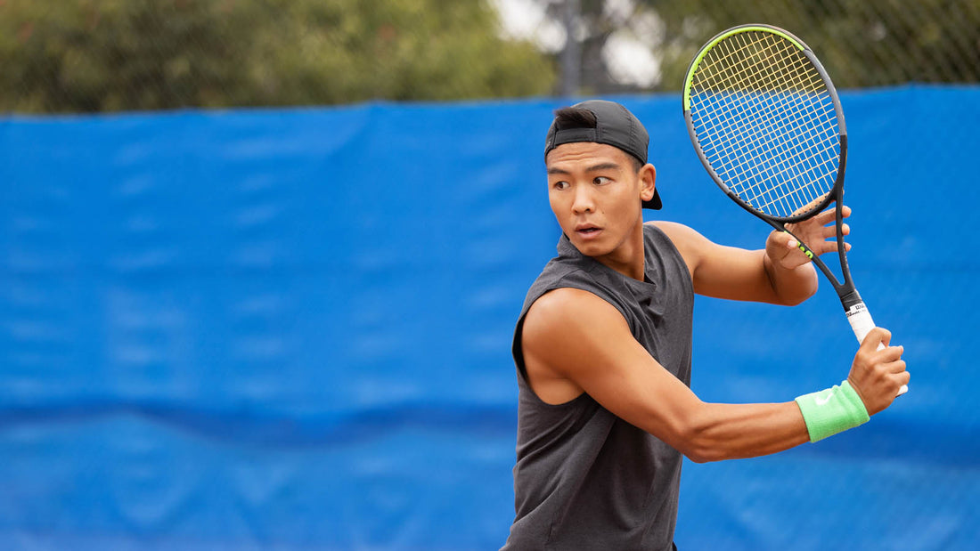 Playing Tennis in Australia? Here's Why You Should Complete Your Competitive Play Profile
