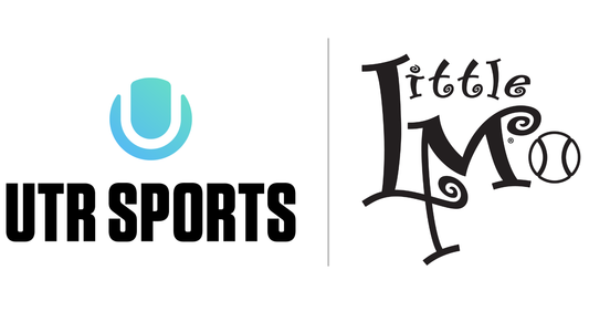 UTR Sports and Little Mo Bring Power Membership Benefits to Junior Tennis Families