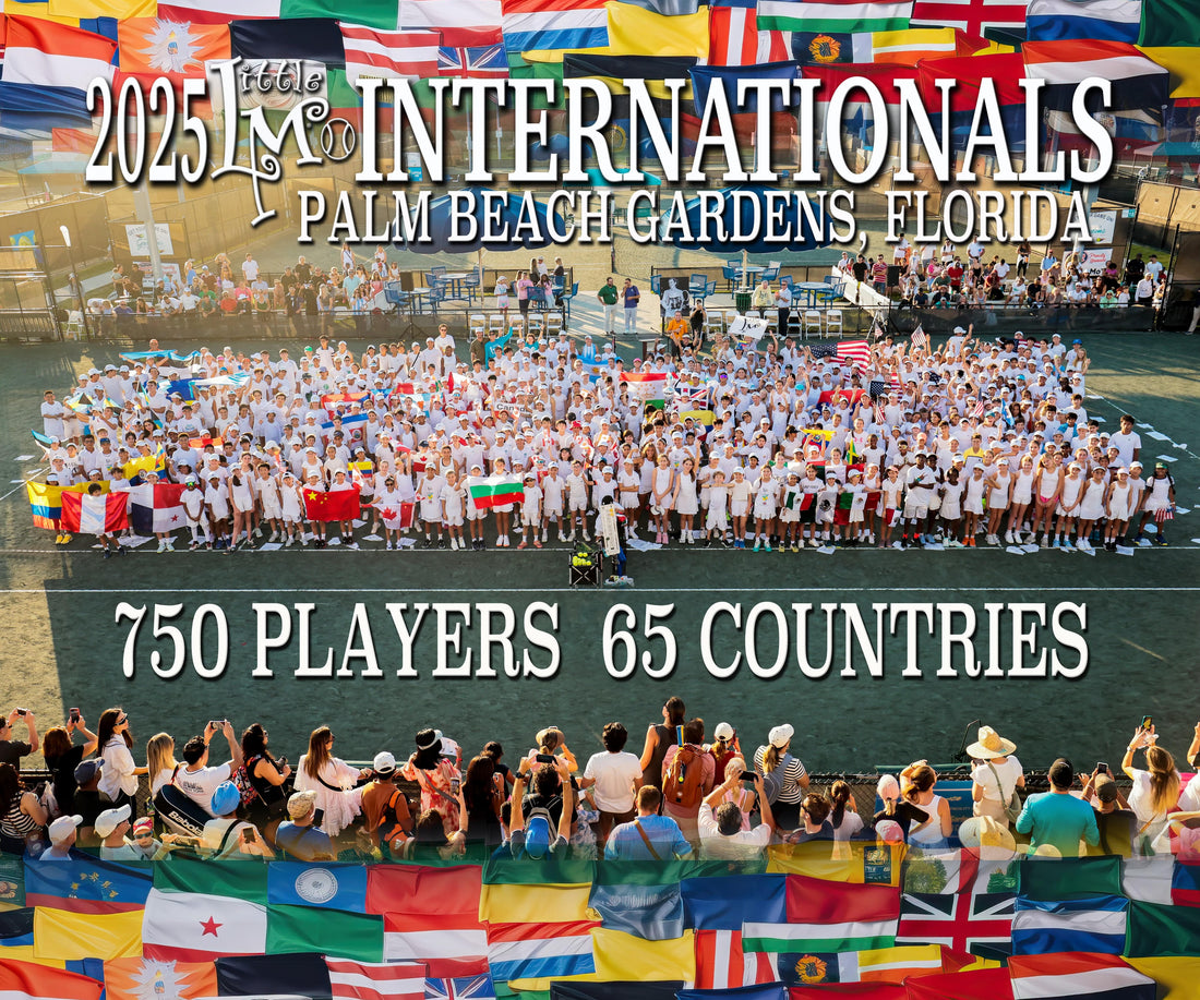 Case Study: How "Little Mo" and UTR Sports Build Community