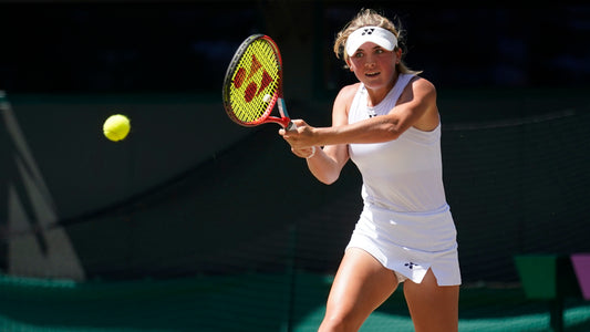 UTR Pro Tennis Tour Players to Keep an Eye on at the 2022 US Open
