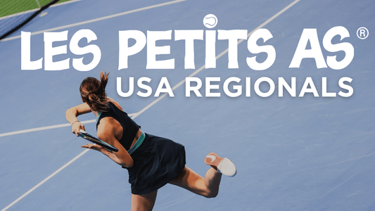 Les Petits As 2025 USA Regionals – Dates, Locations & How to Qualify