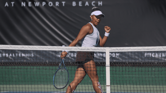 UTR Pro Tennis Tour Recap: McCray, Ngounoue Win Big in April