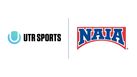 UTR Sports Partners with NAIA