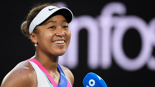 Osaka Cruises into Showdown with Anisimova in Melbourne