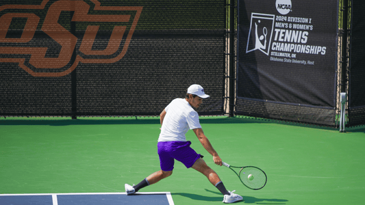 NCAA Division 1 Men's Tennis Championship Quarterfinal Preview