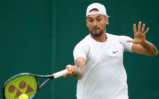 Wimbledon Matches to Watch: Andreescu vs. Rybakina and Kyrgios vs. Krajinovic