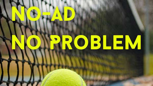Podcast: No-Ad, No Problem - UTR Sports Invests in College Tennis with Chase Hodges