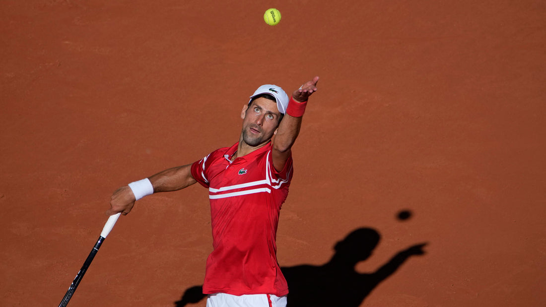 Previewing the Favorites and Dark Horses in the 2022 Roland Garros Men's Draw