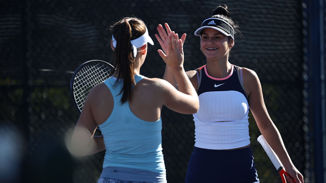 Universal Tennis Introduces Estimated UTR Ratings and Historical UTR Ratings