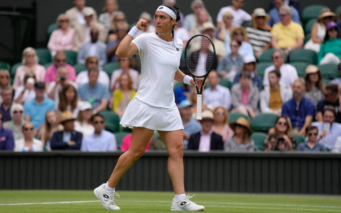 Wimbledon Final Preview: Jabeur Holds INSIGHTS Edge over Rybakina