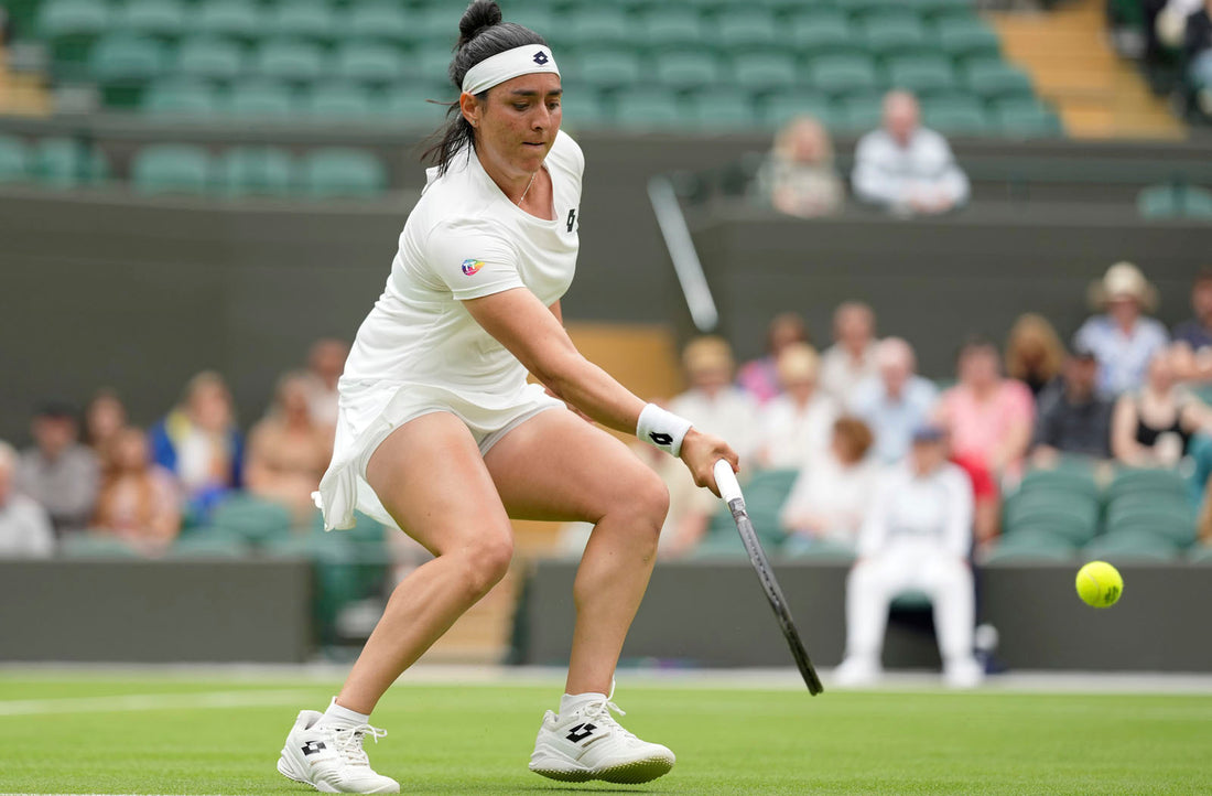 Wimbledon Matches to Watch: Jabeur vs. Bouzkova and Djokovic vs. Sinner