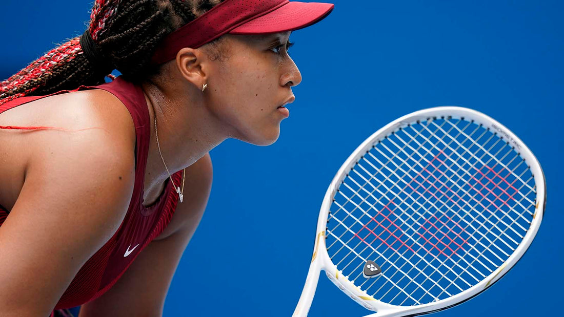 Osaka and Barty Return to Competition in Cincinnati, Where Tsitsipas and Medvedev are Favored
